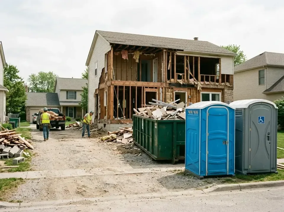 home-renovation-demolition-sit-010 — frequently asked questions, Portable Toilet & Dumpsters Rental in Lovejoy, GA